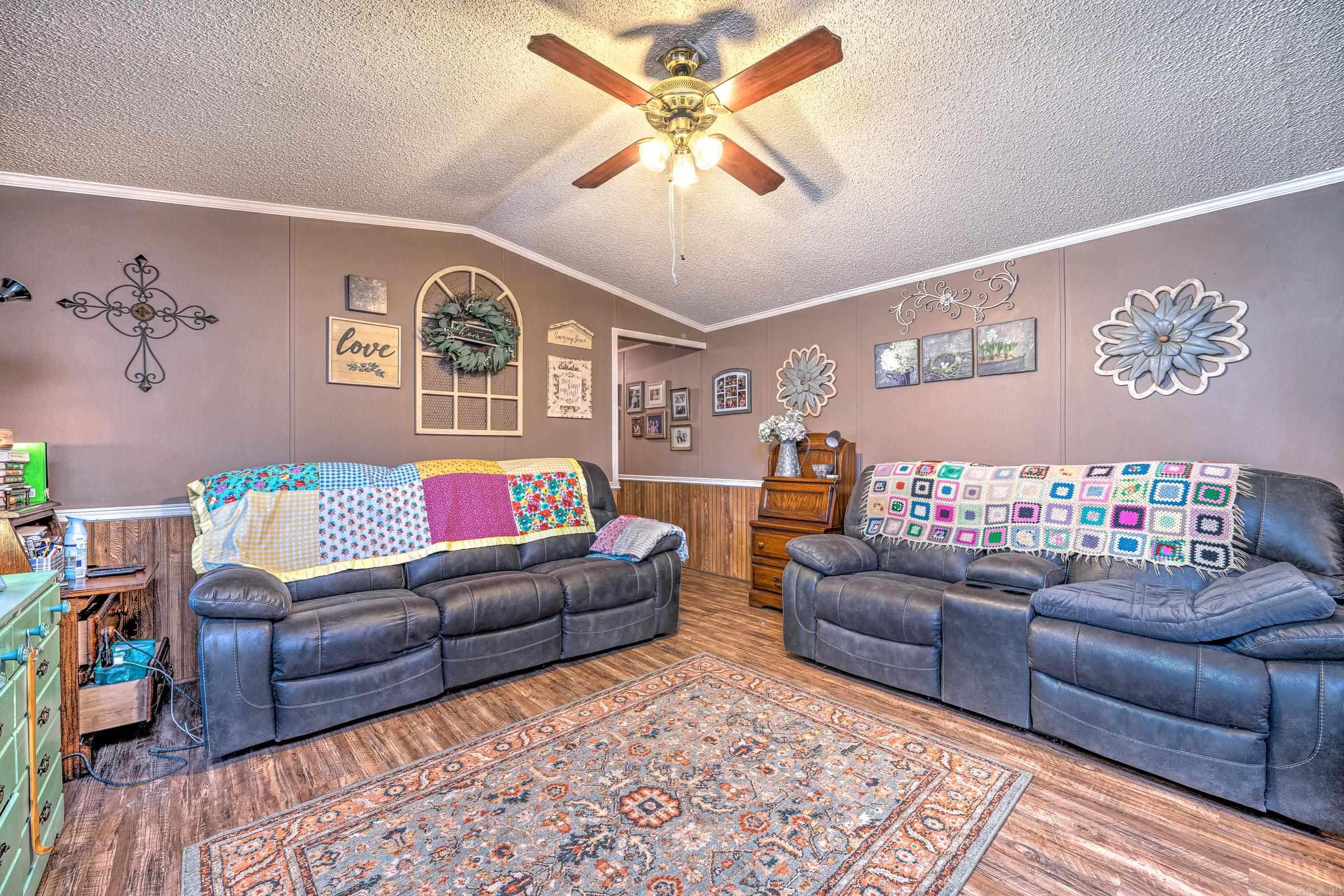 1734  Crosstrails  De Queen, AR