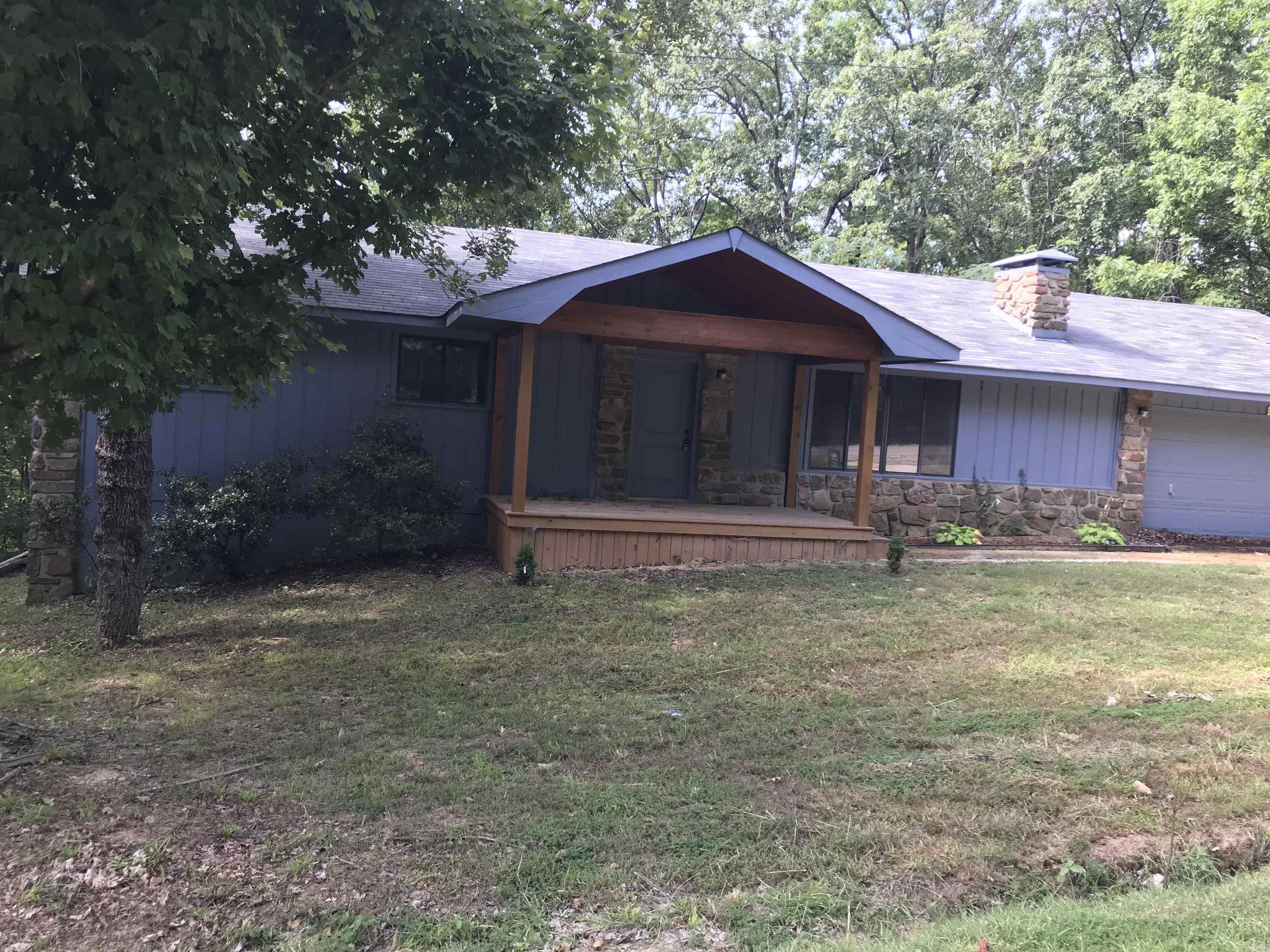 107 Courtshire Fairfield Bay, AR 72088-0000