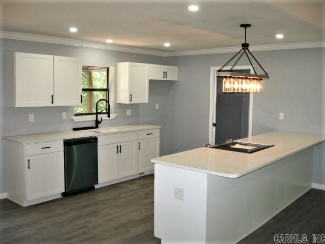 107 Courtshire Fairfield Bay, AR 72088-0000