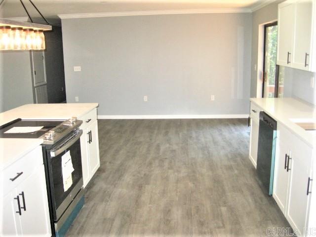 107 Courtshire Fairfield Bay, AR 72088-0000