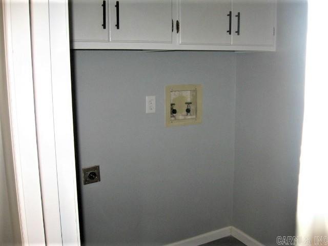 107 Courtshire Fairfield Bay, AR 72088-0000