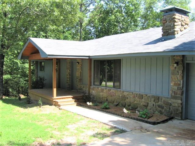 107 Courtshire Fairfield Bay, AR 72088-0000