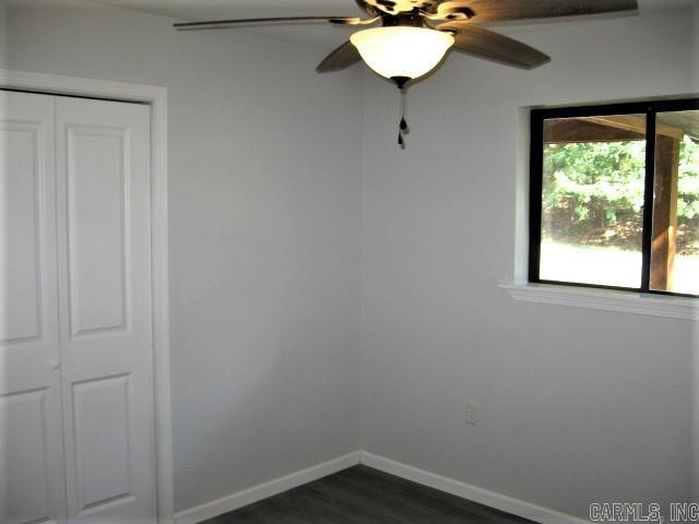 107 Courtshire Fairfield Bay, AR 72088-0000