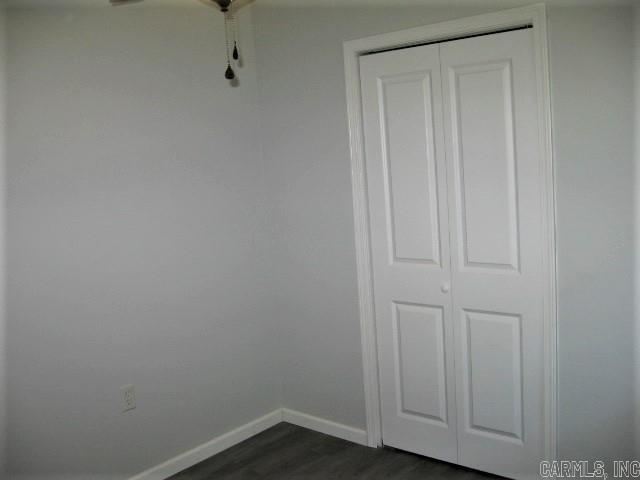 107 Courtshire Fairfield Bay, AR 72088-0000