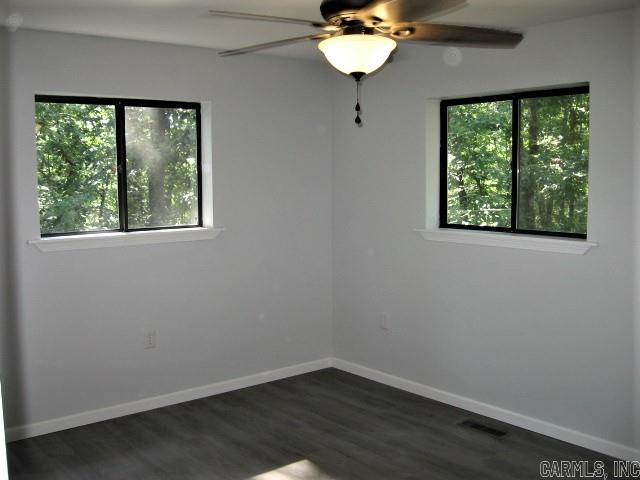 107 Courtshire Fairfield Bay, AR 72088-0000