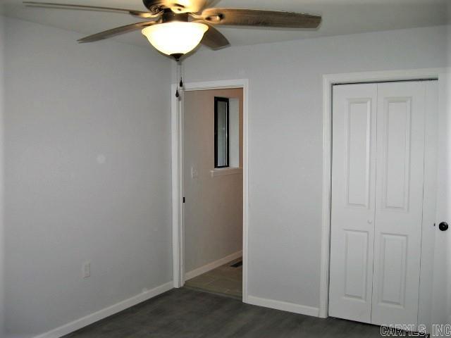 107 Courtshire Fairfield Bay, AR 72088-0000