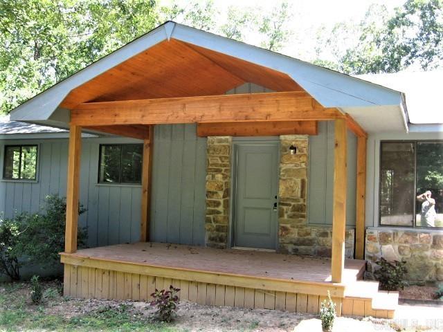 107 Courtshire Fairfield Bay, AR 72088-0000