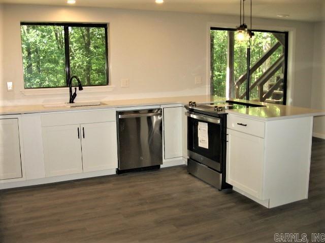 107 Courtshire Fairfield Bay, AR 72088-0000