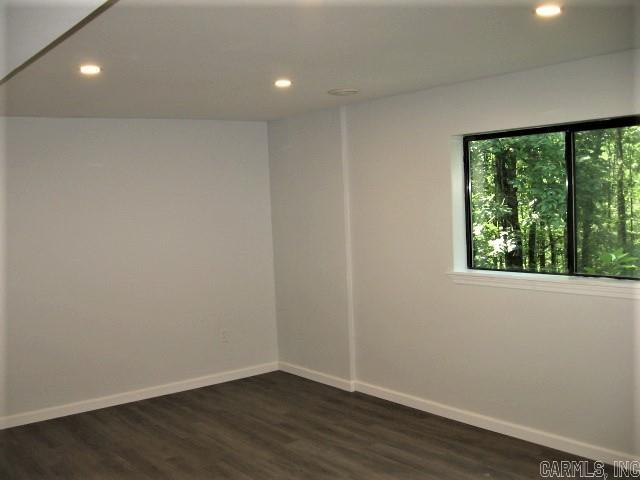 107 Courtshire Fairfield Bay, AR 72088-0000