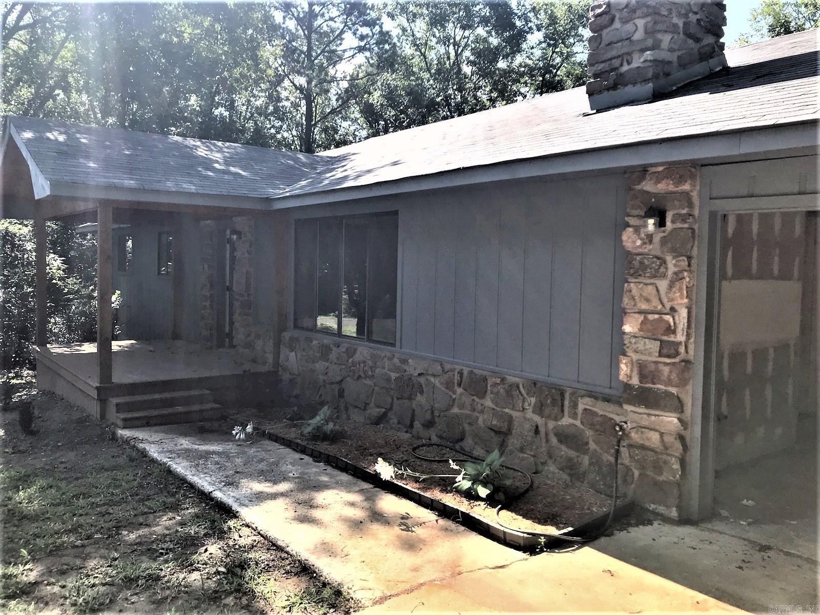 107 Courtshire Fairfield Bay, AR 72088-0000