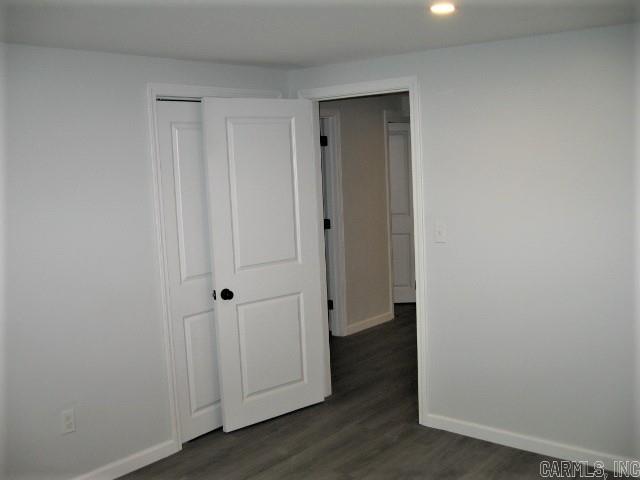 107 Courtshire Fairfield Bay, AR 72088-0000