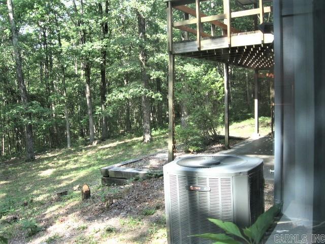 107 Courtshire Fairfield Bay, AR 72088-0000