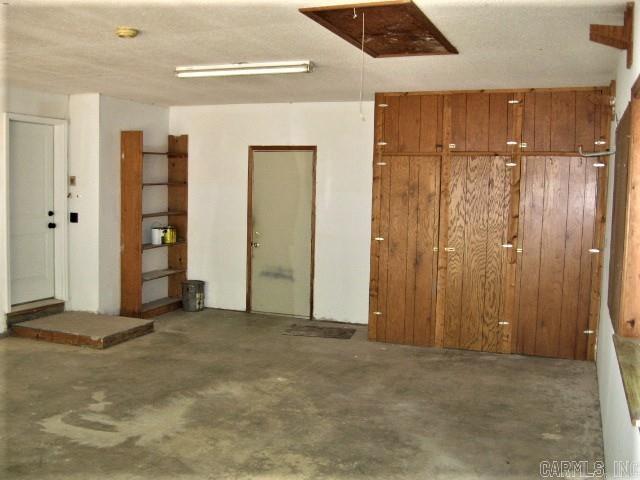 107 Courtshire Fairfield Bay, AR 72088-0000