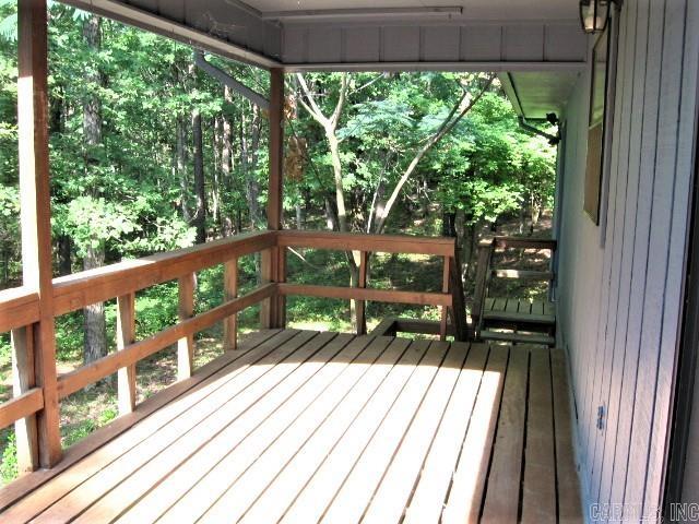 107 Courtshire Fairfield Bay, AR 72088-0000