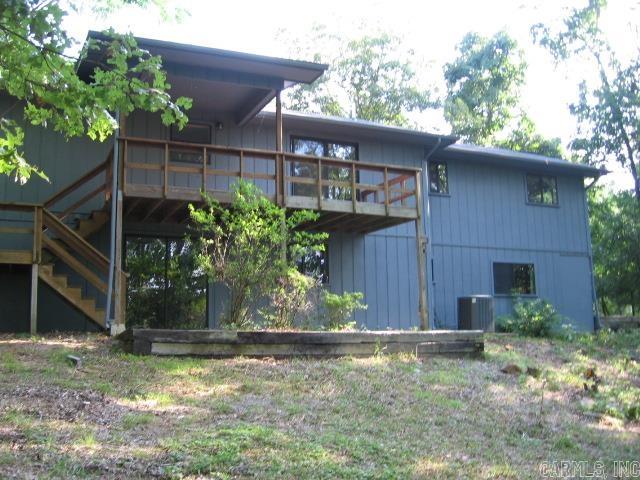 107 Courtshire Fairfield Bay, AR 72088-0000