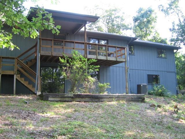 107 Courtshire Fairfield Bay, AR 72088-0000