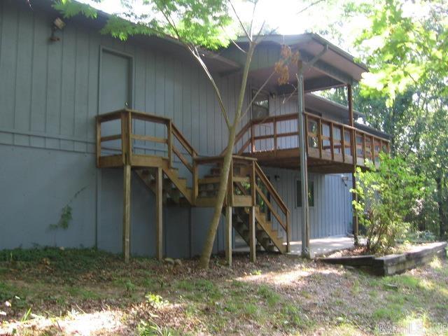 107 Courtshire Fairfield Bay, AR 72088-0000