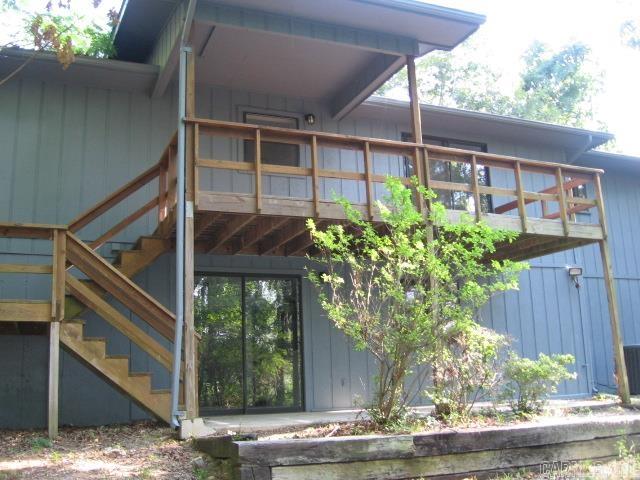 107 Courtshire Fairfield Bay, AR 72088-0000