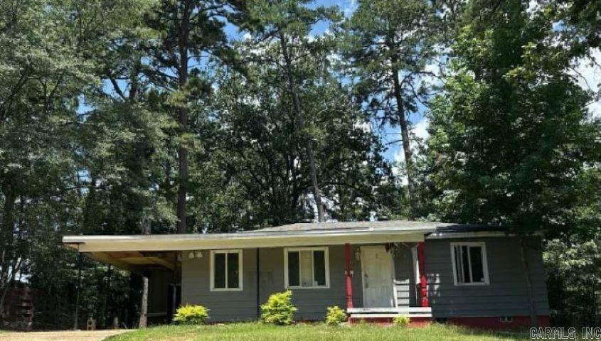 69 Purdue  Little Rock, AR