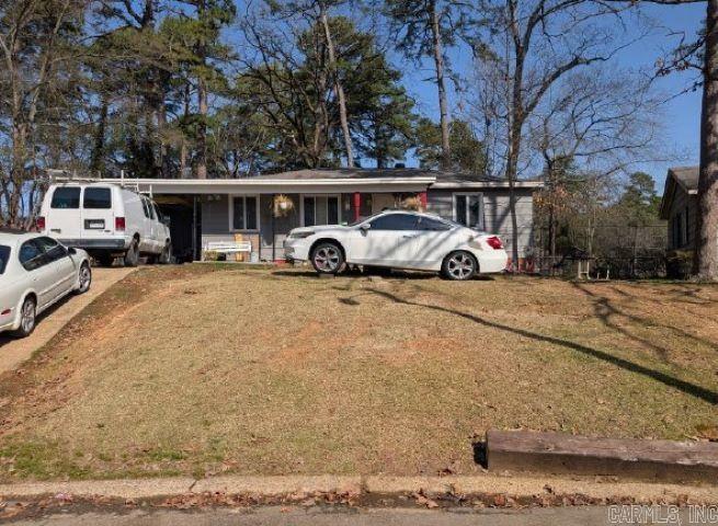69  Purdue  Little Rock, AR