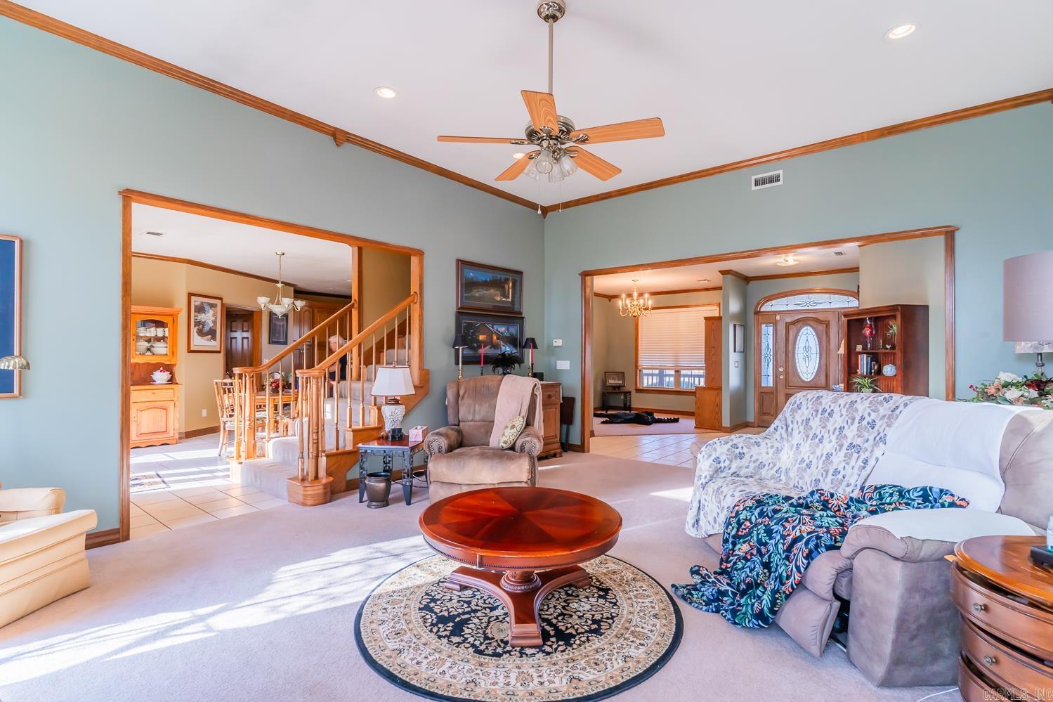 1300 N Locust  Newark, AR