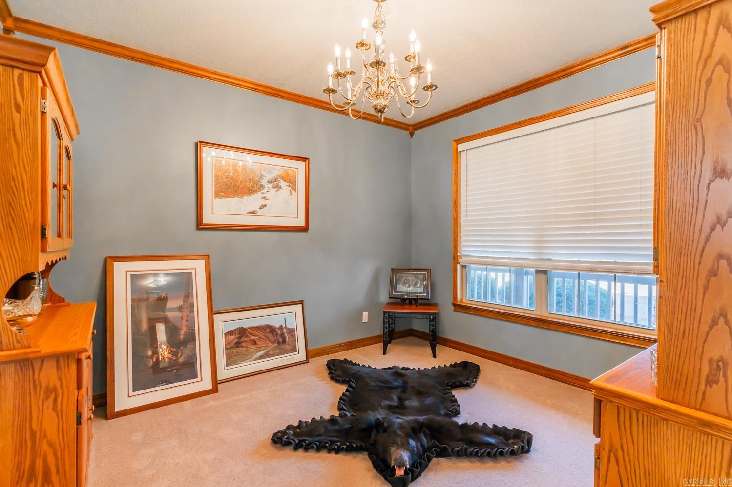 1300 N Locust  Newark, AR