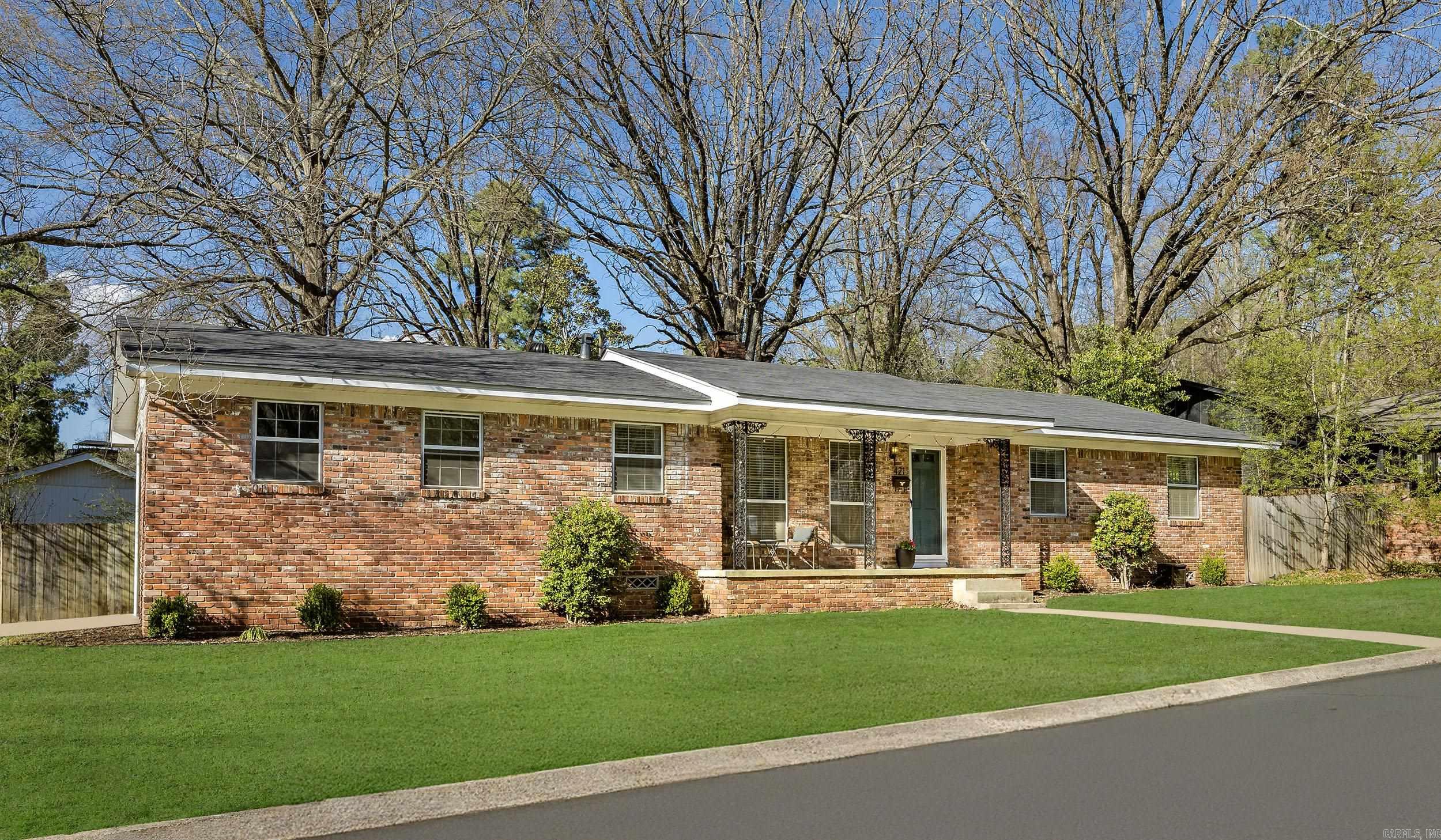 421  Del Rio  Little Rock, AR