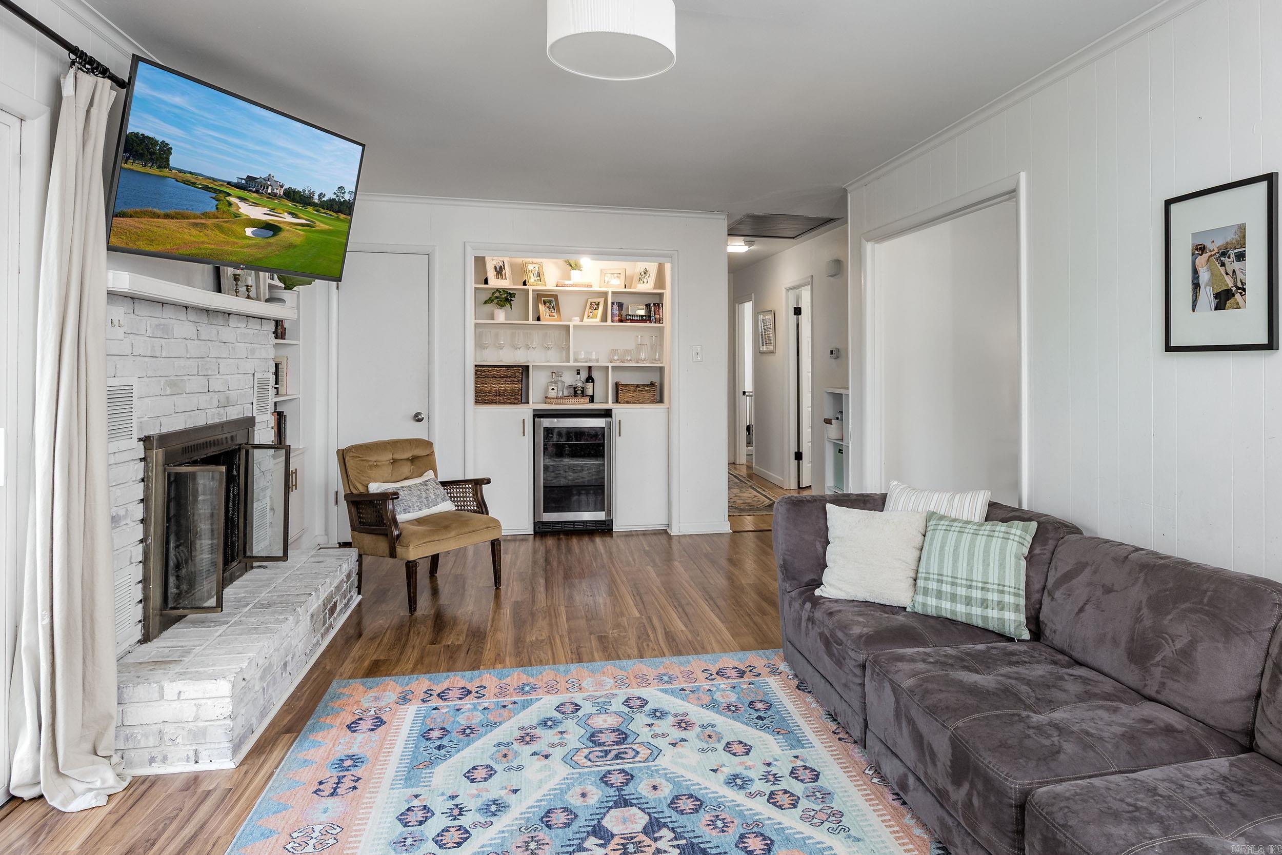 421  Del Rio  Little Rock, AR