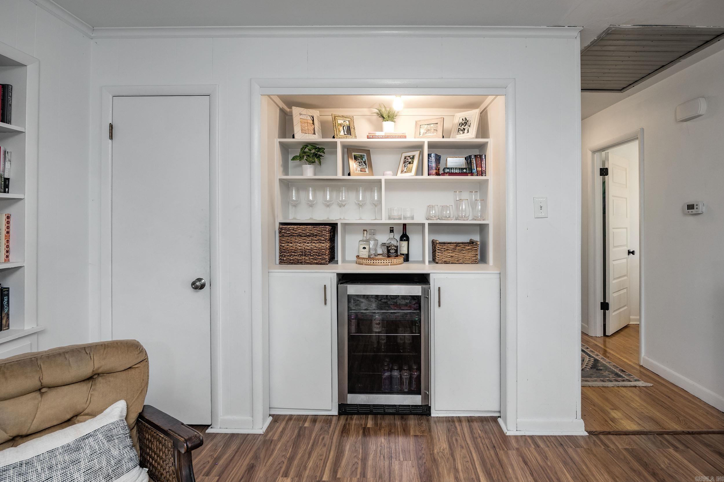 421  Del Rio  Little Rock, AR