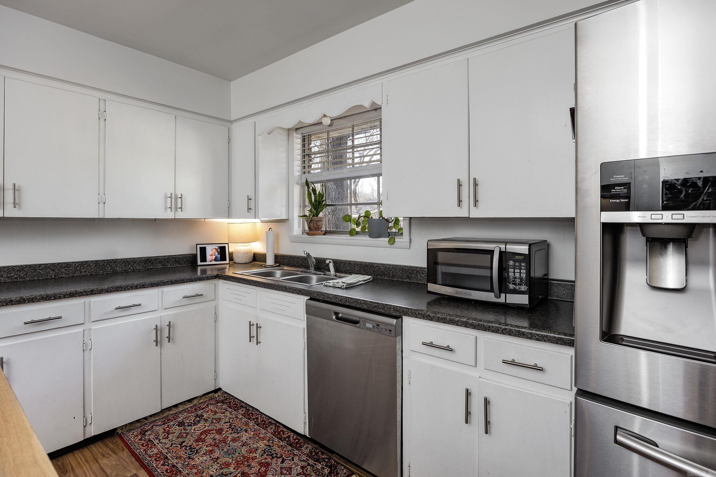 421  Del Rio  Little Rock, AR