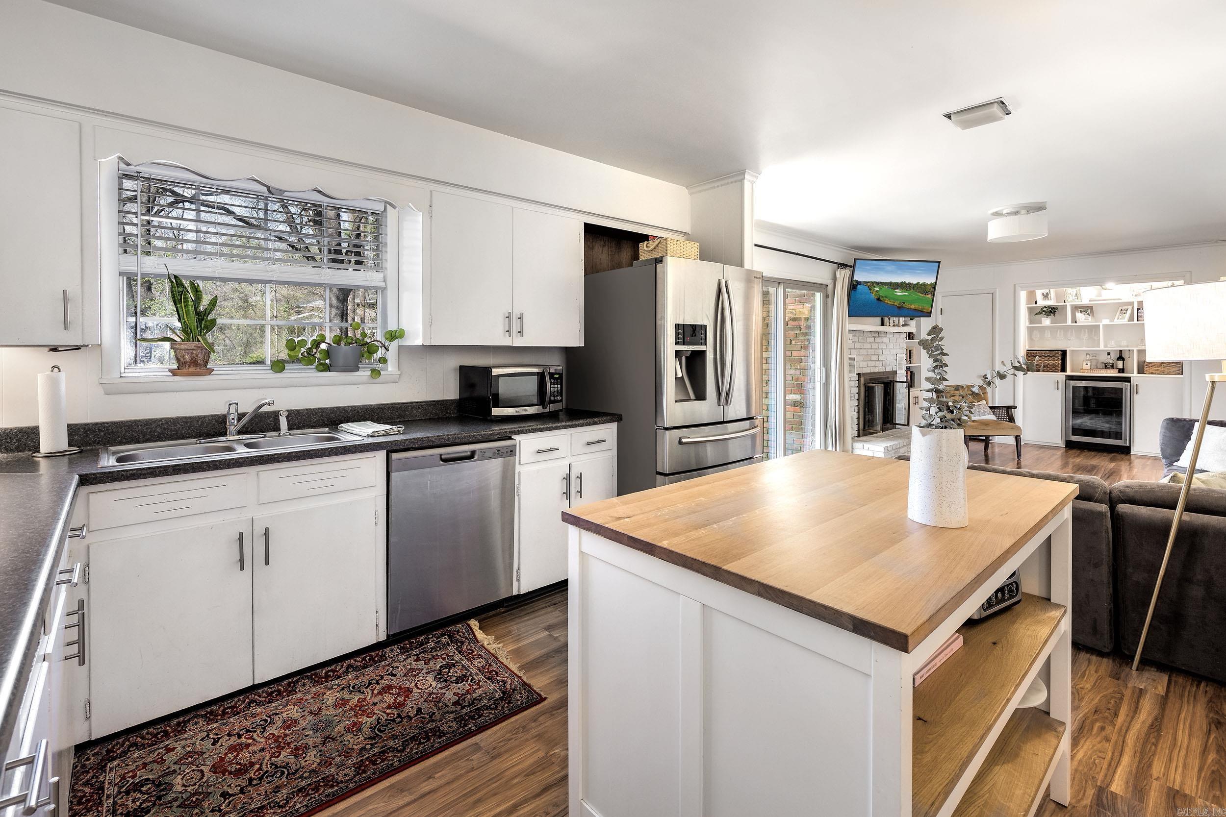 421  Del Rio  Little Rock, AR