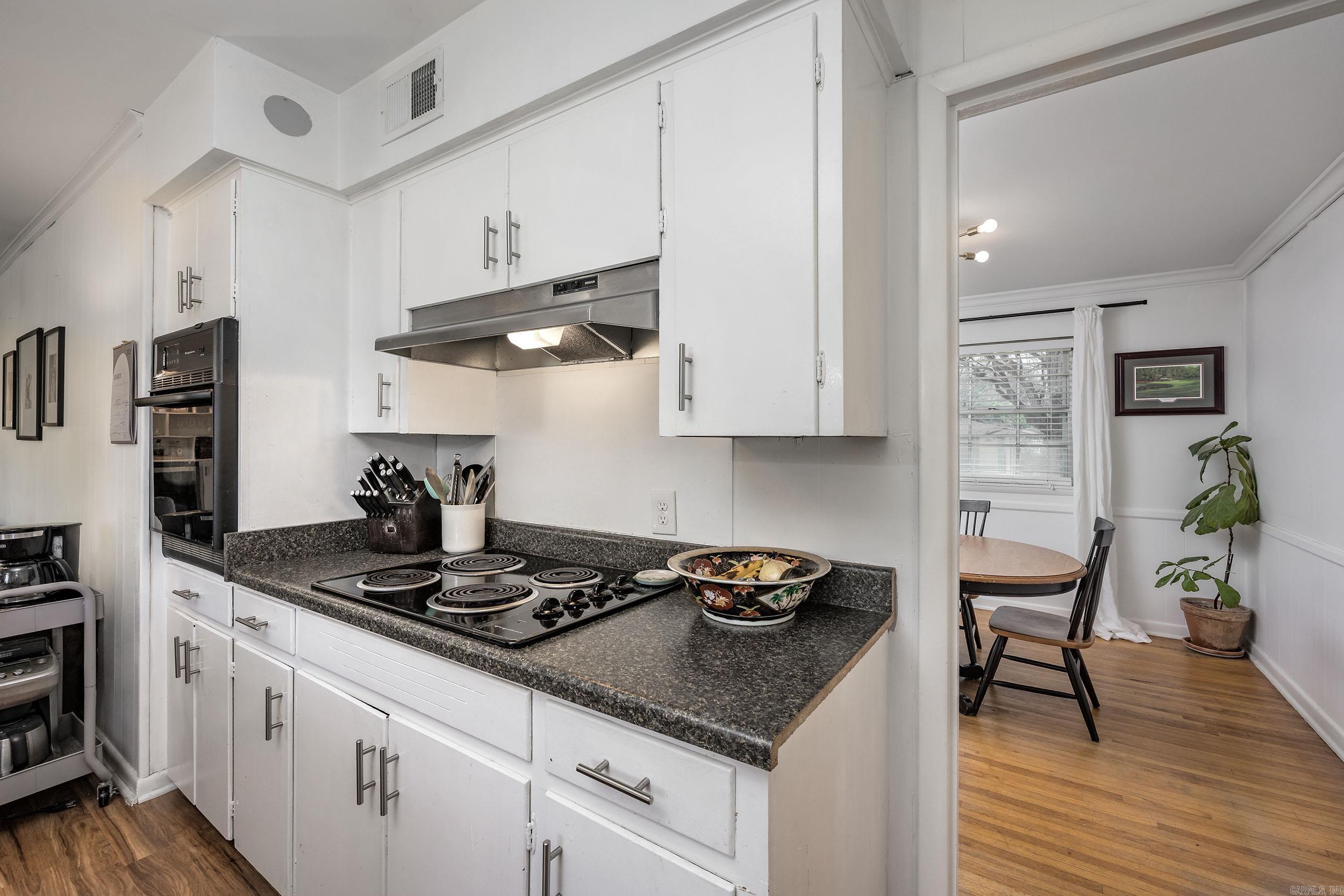 421  Del Rio  Little Rock, AR