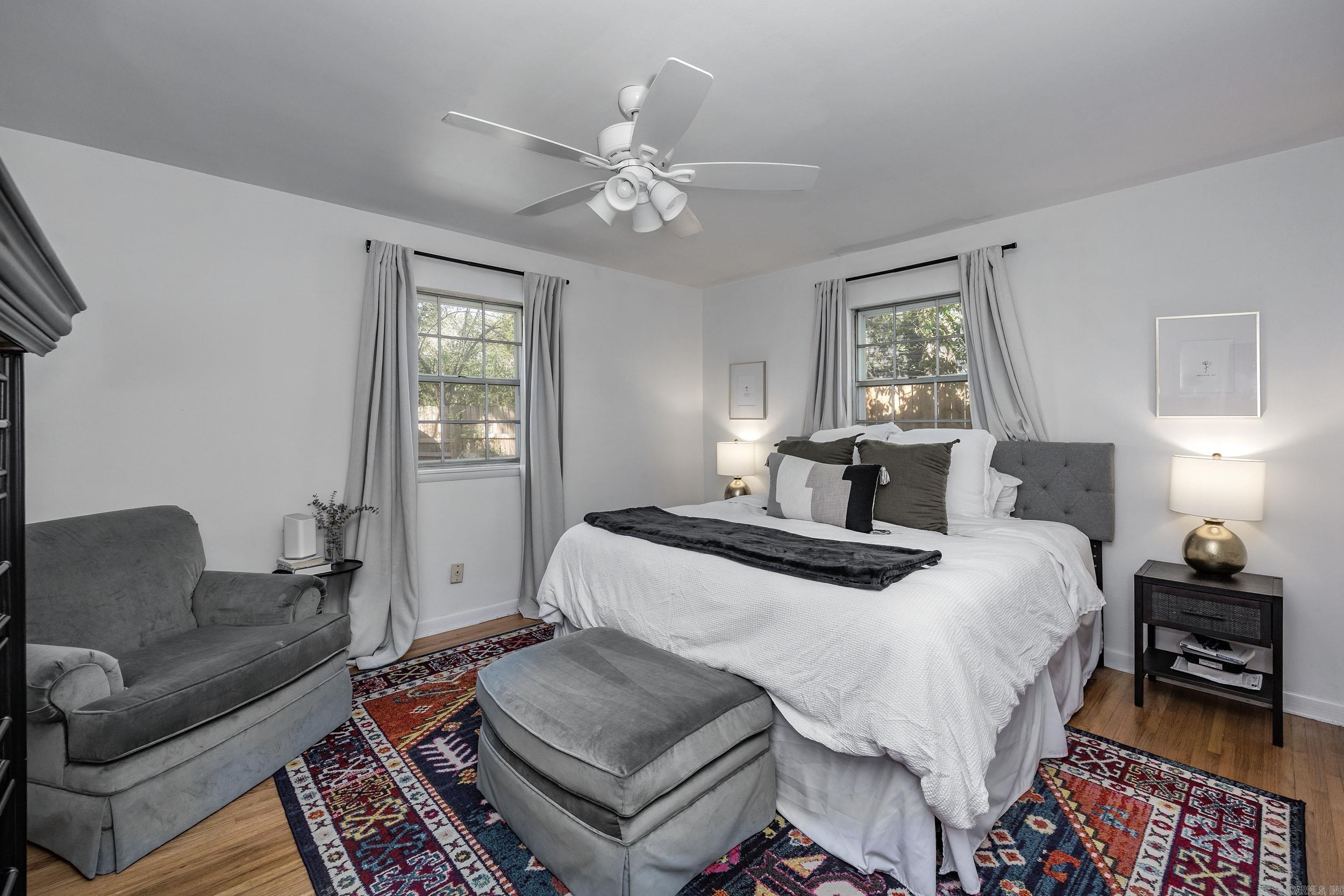 421  Del Rio  Little Rock, AR
