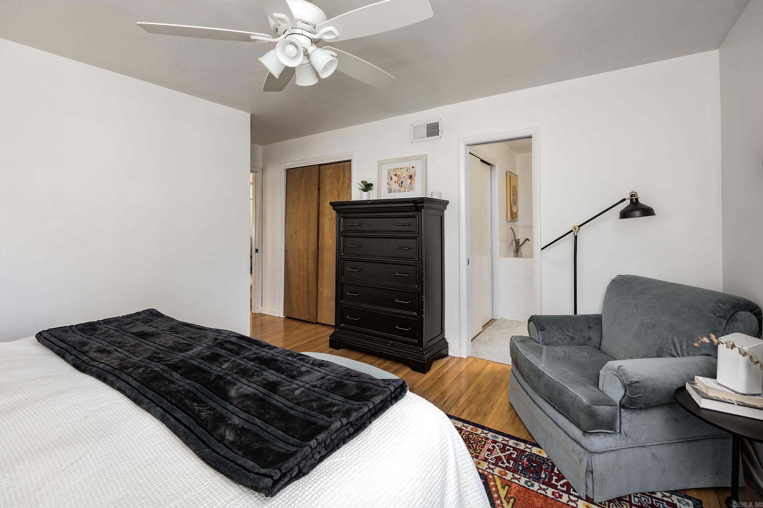 421  Del Rio  Little Rock, AR