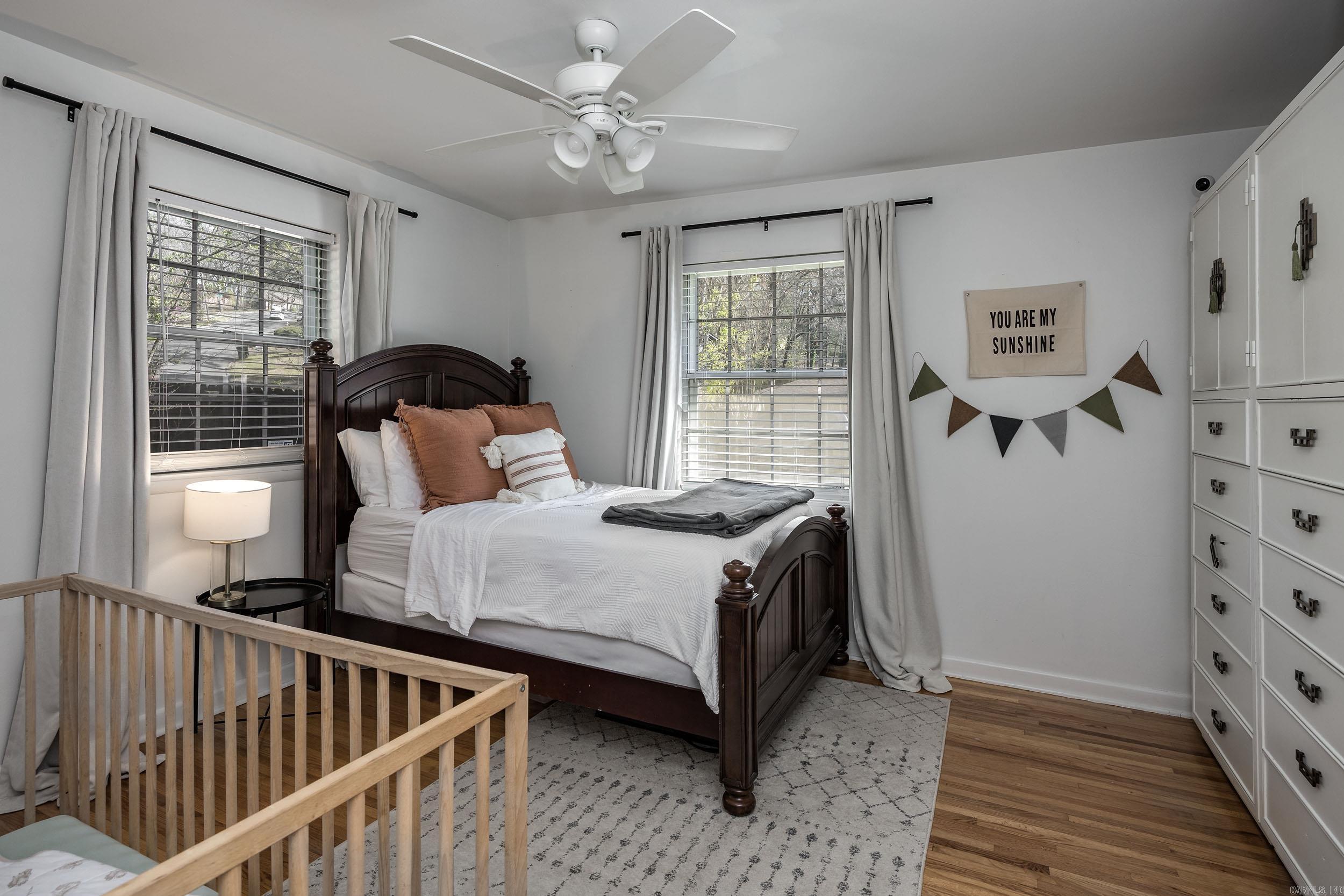 421  Del Rio  Little Rock, AR