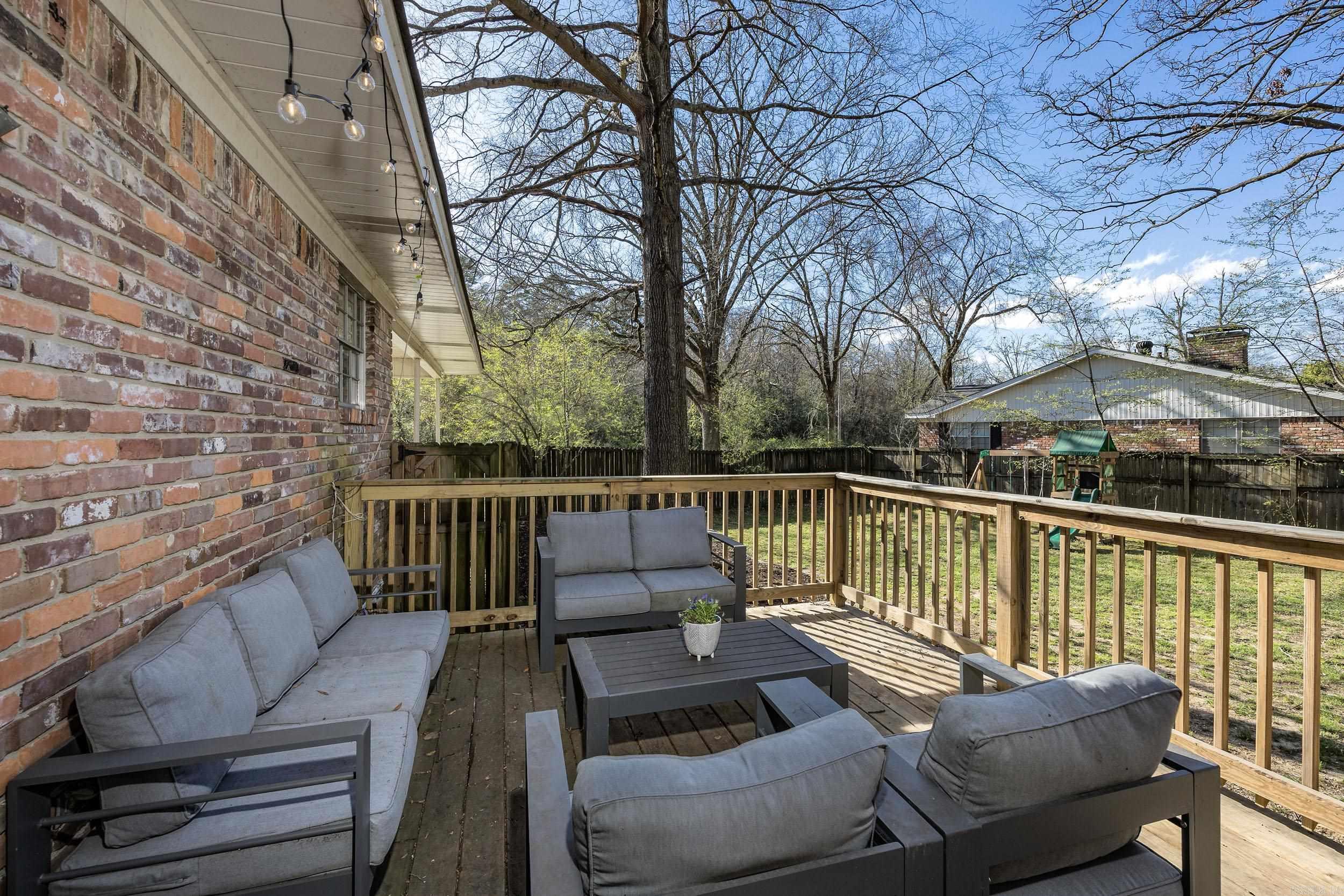 421  Del Rio  Little Rock, AR