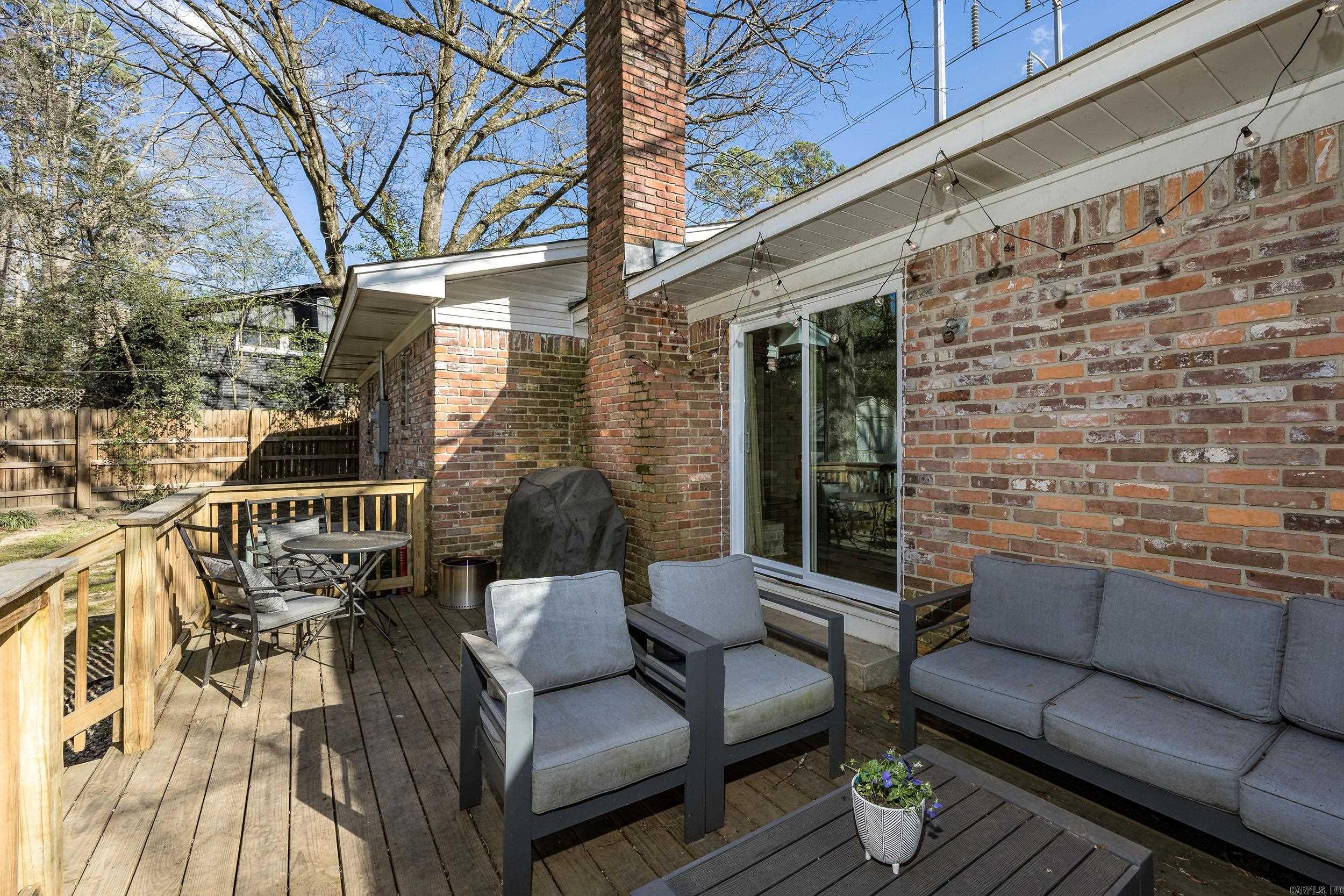421  Del Rio  Little Rock, AR