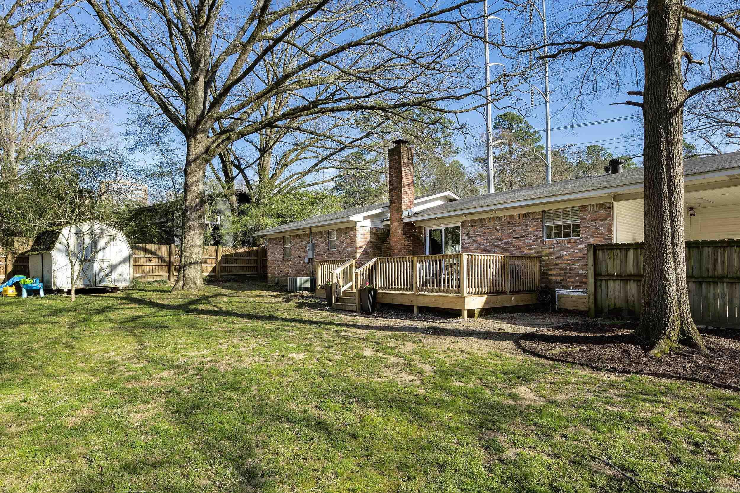 421  Del Rio  Little Rock, AR