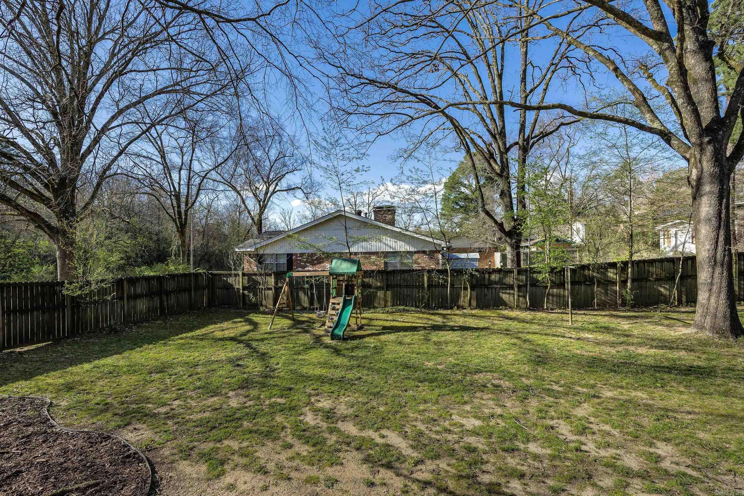 421  Del Rio  Little Rock, AR