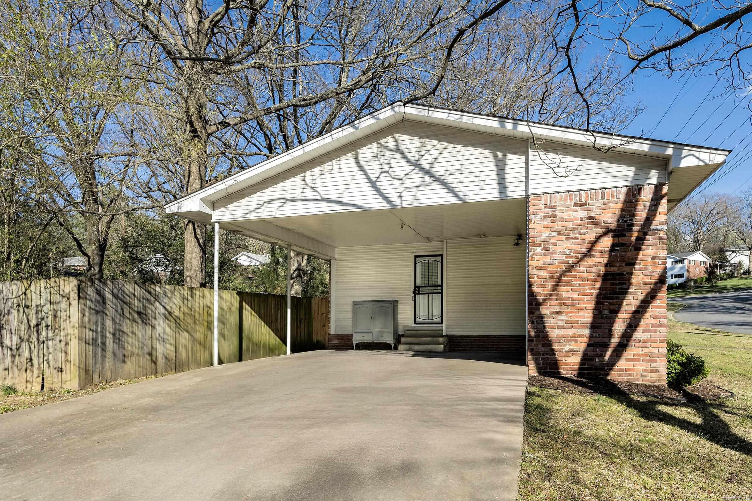 421  Del Rio  Little Rock, AR