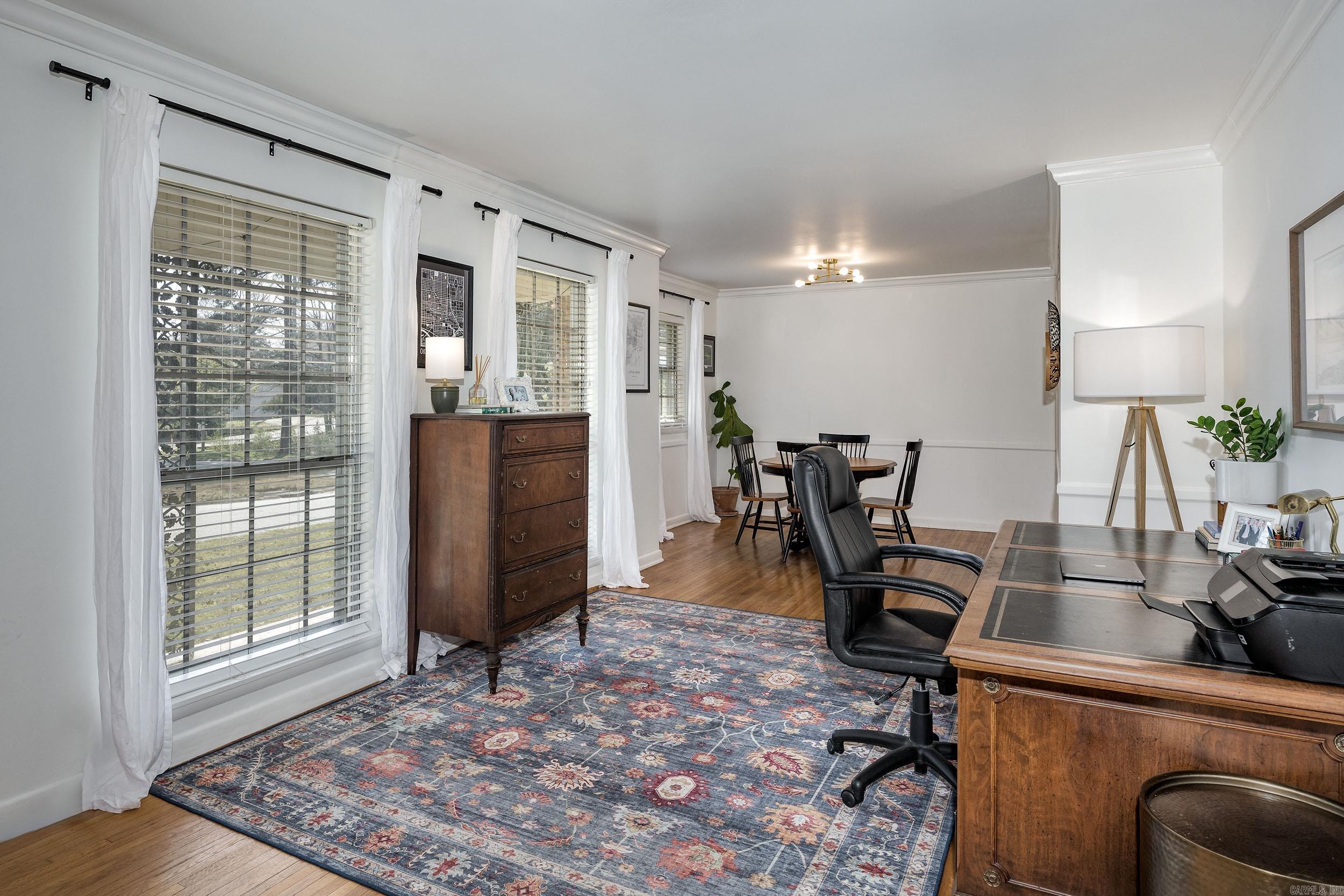 421  Del Rio  Little Rock, AR