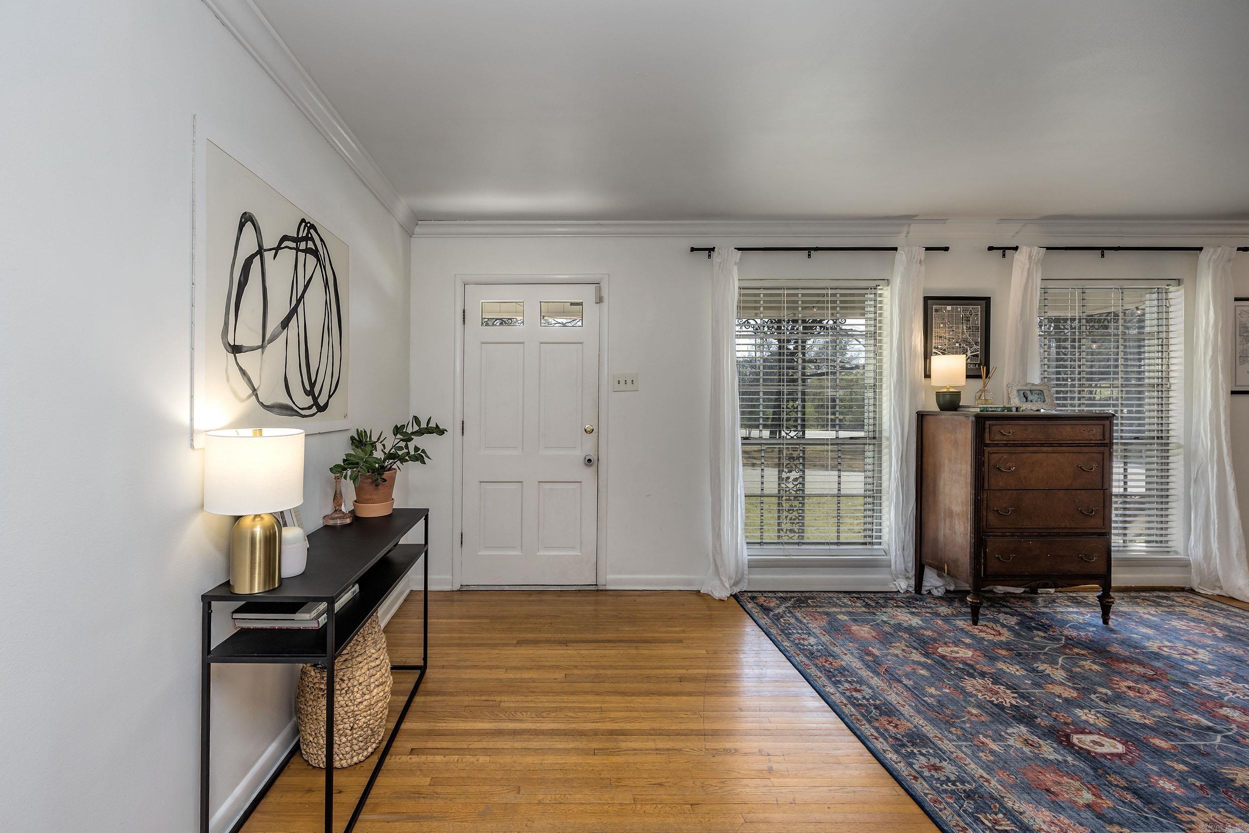 421  Del Rio  Little Rock, AR