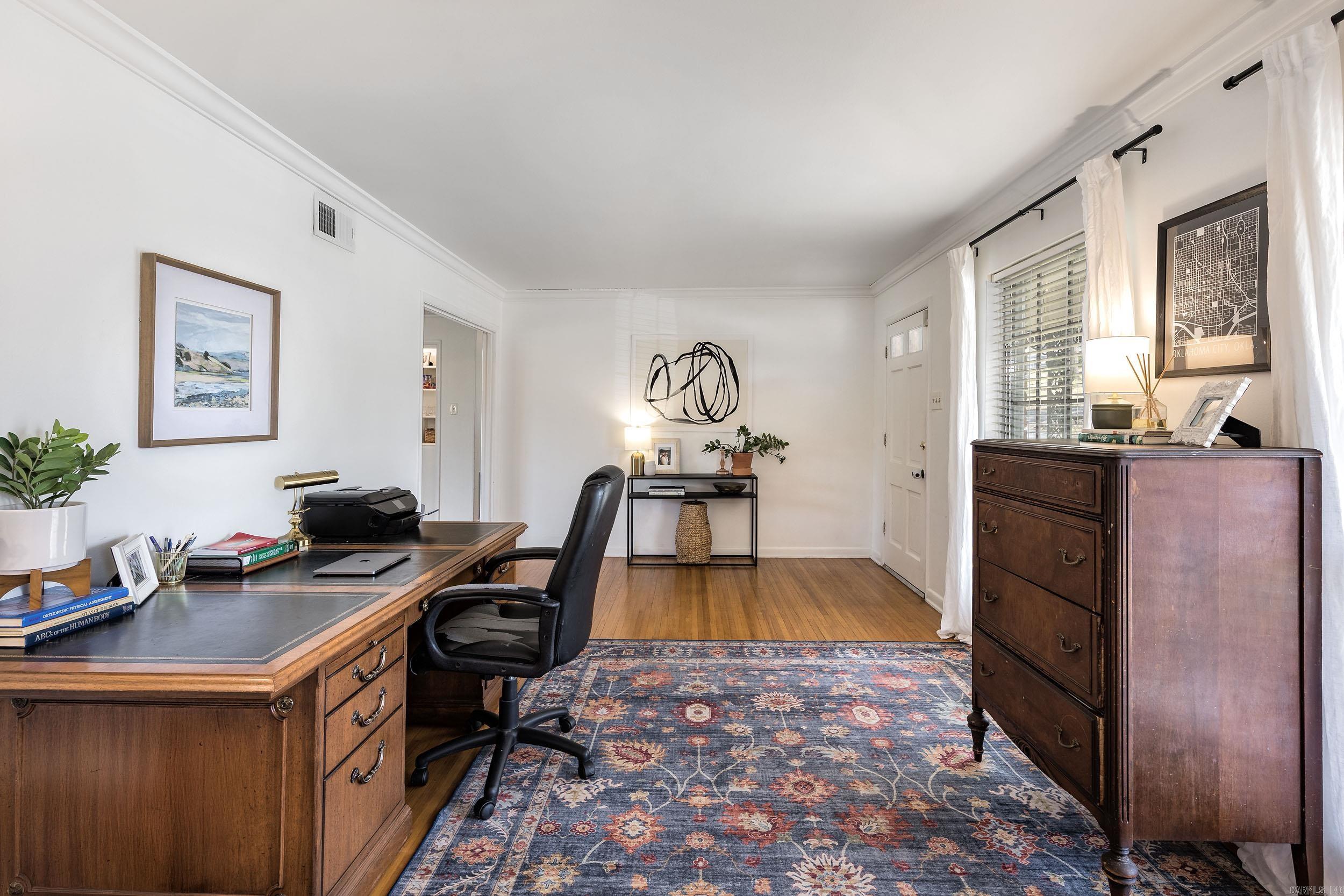 421  Del Rio  Little Rock, AR