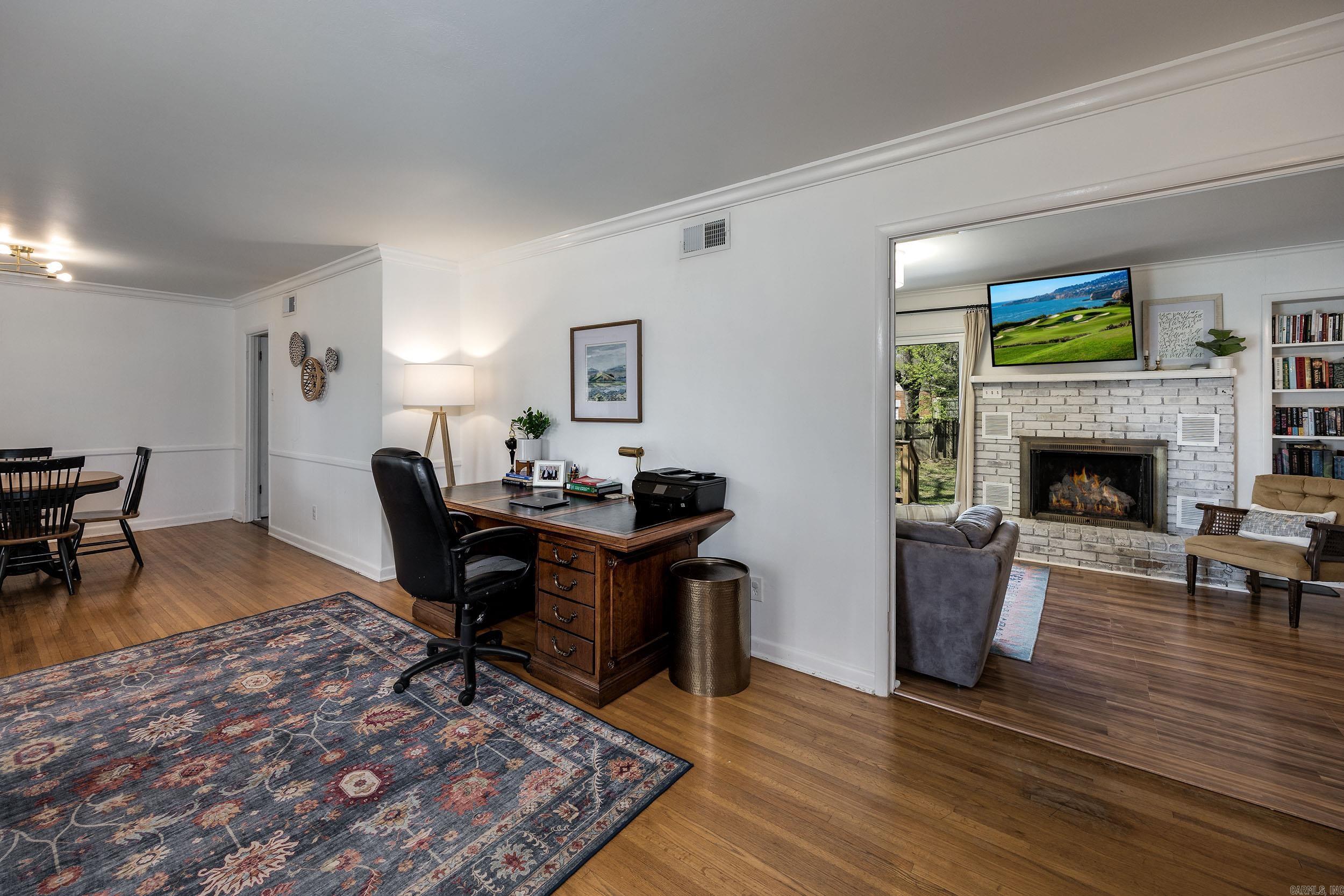 421  Del Rio  Little Rock, AR