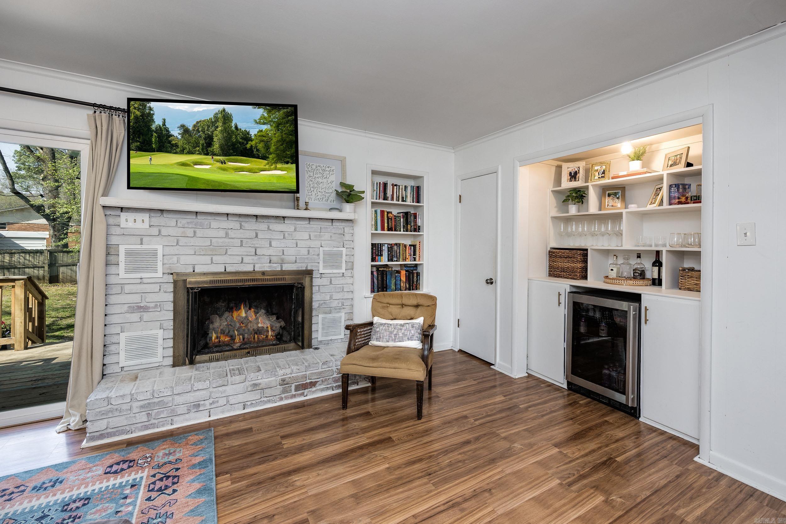 421  Del Rio  Little Rock, AR