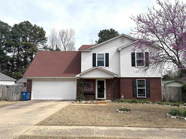 3608  Village Green Dr  Bryant, AR
