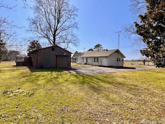 30141  Highway 67  Malvern, AR