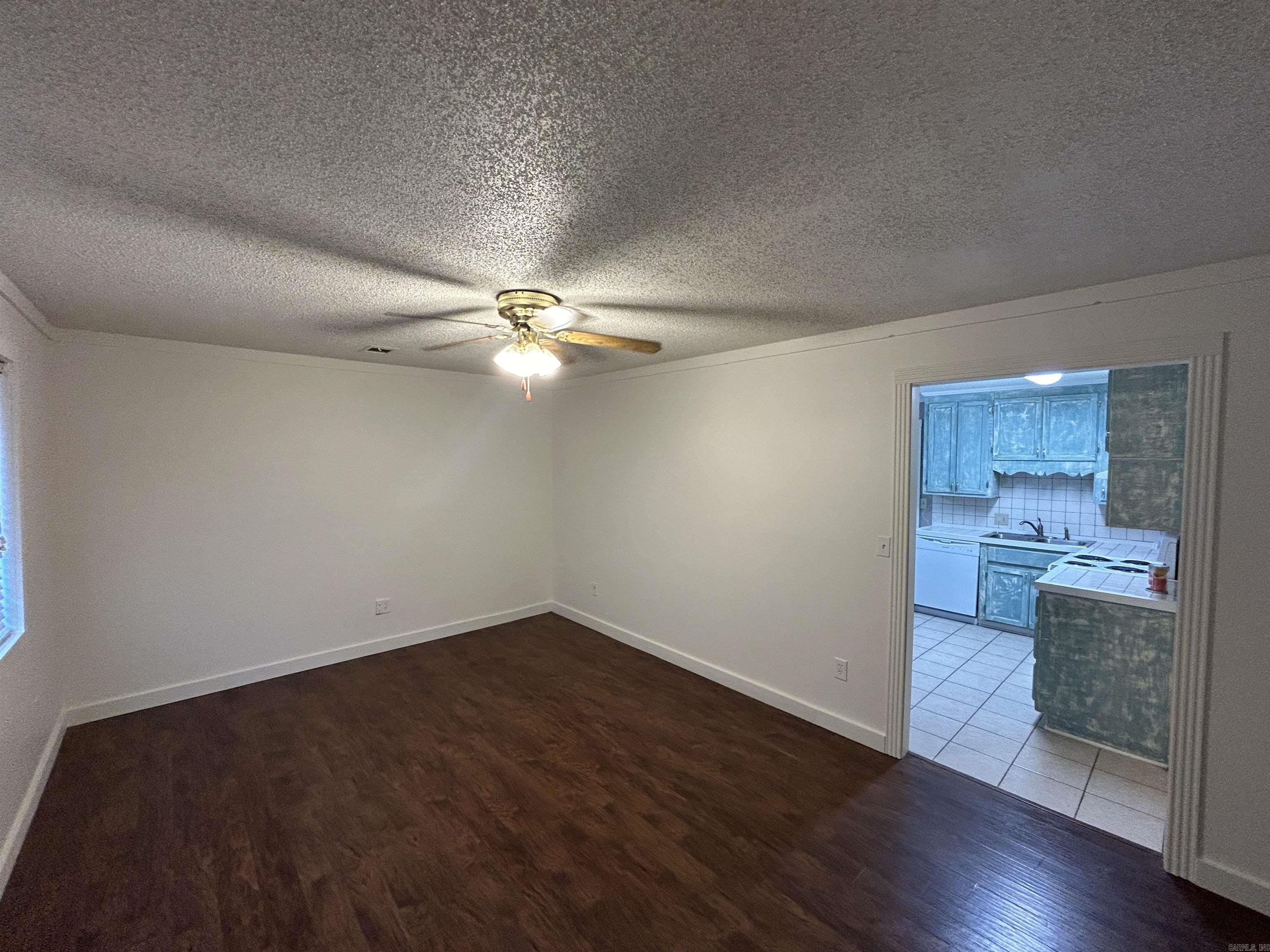 415 E Main  Bradford, AR