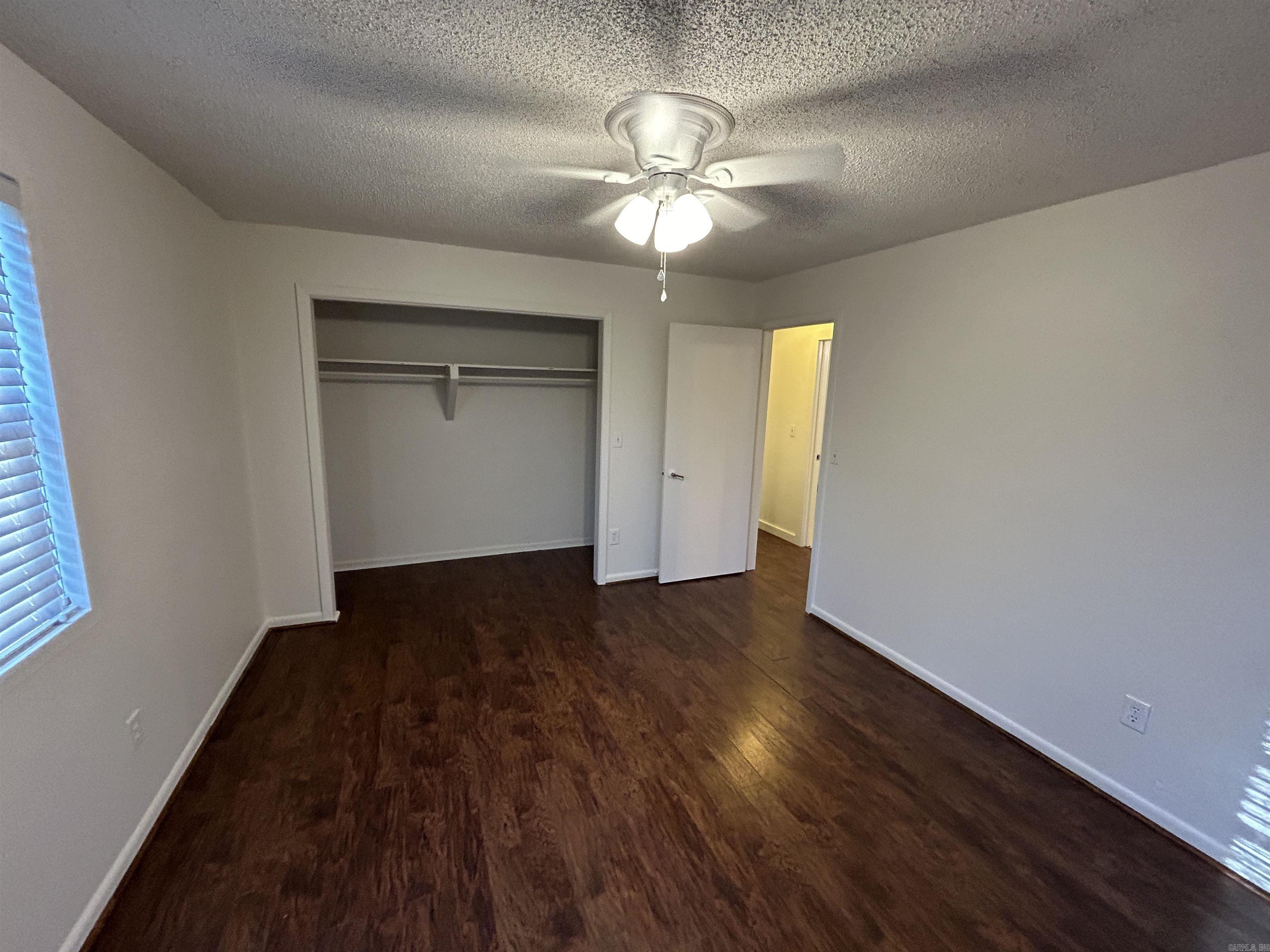 415 E Main  Bradford, AR