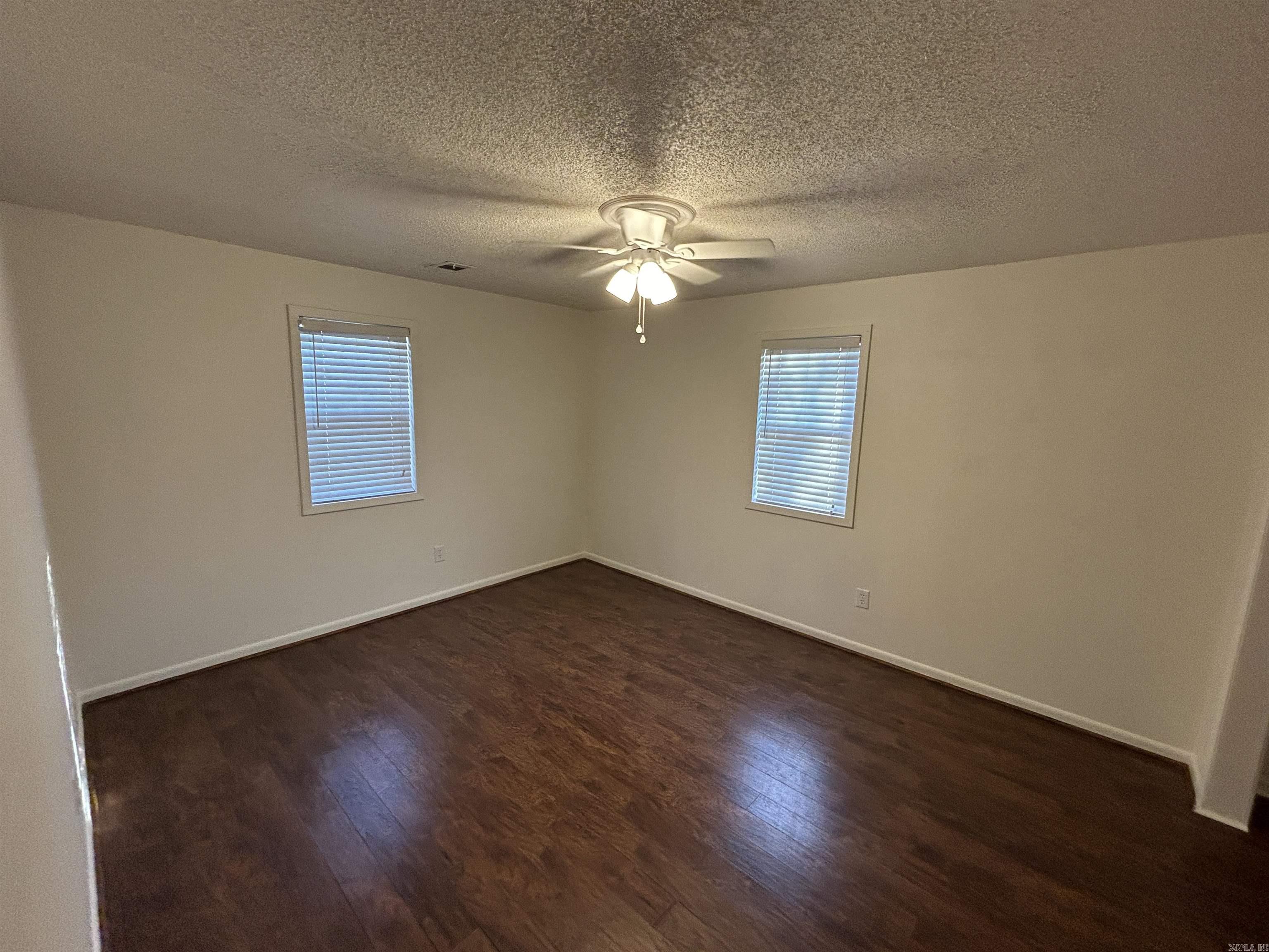 415 E Main  Bradford, AR